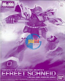 Brand New Unopen P-BANDAI RE/100 Efreet Schneid | GUNDAM