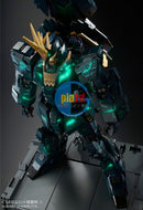 Brand New Unopen Bandai PG 1/60 Unicorn Gundam Unit 2 Banshee Norn FINAL Battle