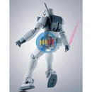 Brand New P-BANDAI THE ROBOT SPIRITS HYPERED GUNDAM (GQ) Action Figure 40CM TALL