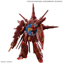 New PBANDAI MG 1/100 Providence Gundam 【Cross Contrast Colors / Transparent Red】