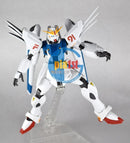 Brand New BANDAI Robot Spirits Side Ms Gundam F91 Action Figure