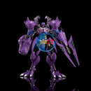 Brand New Flame Toys Furai Model Transformer Beast Megatron 40th Plastic Kit