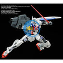 P-BANDAI RG 1/144 GUNDAM ASTRAEA PARTS FOR RG GUNDAM EXIA (Gundam Not Include)
