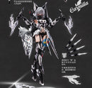 Brand New E-Model Endless Night Vampire Camilla Dark Silver Blood Limited Ver.