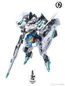 Brand New INFINITE DIMENSION IN ERA+ RMD Series Azure Falcon Plastic Kit