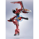 Brand New P-BANDAI METAL ROBOT SWORD IMPULSE GUNDAM SPECⅡAction Figure