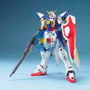 Brand New Unopen BANDAI MG 1/100 Wing Gundam XXXG-01W TV Version