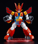 Brand New GSC Moderoid Mado King Granzort Winzert Aquabeat Plastic Model Kit