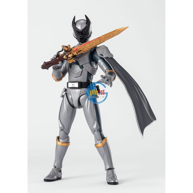 Brand New P-BANDAI S.H.Figuarts Ohsama Sentai King-Ohger OHKUWAGATA OHGER