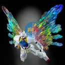 Brand New P-BANDAI MG 1/100 TURN A ∀ GUNDAM (MOONLIGHT BUTTERFLY Ver.)