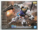 Brand New BANDAI MG 1/100 Gundam Barbatos [ B Prize Solid Clear Standard ]
