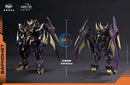 Cang Toy War of The God Baphomet: Shadow Ver (Deluxe Ver) MG size Plastic Kit