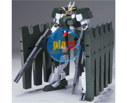 Brand New Unopen BANDAI HG 1/144 Gundam 00  GUNDAM ZABANYA