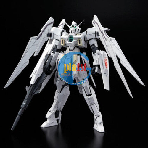 Brand New Unopen P-BANDAI MG 1/100 Gundam Age-2 NORMAL SP ver.
