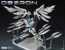 Brand New Mecha core Industry MG 1/100 Oberon Kai 2.0 Improved Ver. Plastic Kit