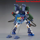 P-BANDAI MG 1/100 MISSION PACK E-TYPE & S-TYPE for F90 (Gundam Not Included)