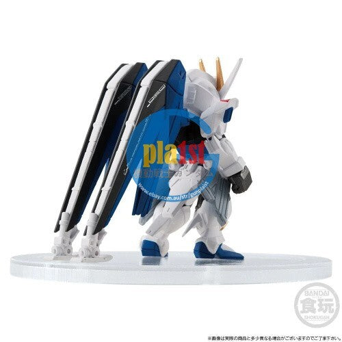 Brand New BANDAI FW GUNDAM CONVERGE: CORE FREEDOM GUNDAM VER. GCP