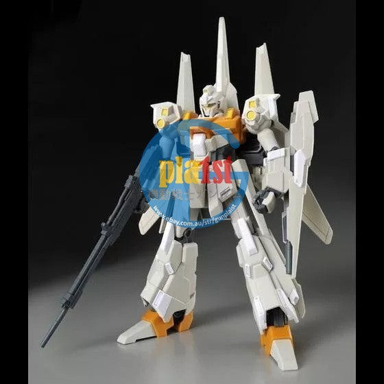 Brand New P-BANDAI HG 1/144 Gundam RGZ-95C ReZEL Type-C (GR)