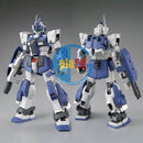 Brand New P-BANDAI MG 1/100 GUNDAM GM DOMINANCE