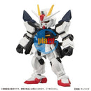 Brand New Bandai Mobile Suit Ensemble MSE 20 gashapon (Set of 6)