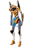 Brand New Medicom Toy MAFEX Rebuild of Evangelion EVA Action Figures