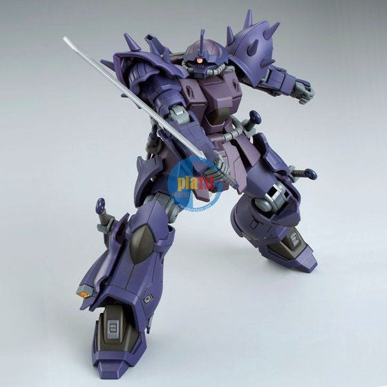 Brand New P-BANDAI HG 1/144 EFREET NACHT | GUNDAM