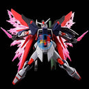 Brand New P-BANDAI HG 1/144 DESTINY GUNDAM SpecⅡ[FINAL BATTLE IMAGE COLOR]