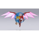 Brand New BANDAI Metal Build Code Geass Guren Type-08 Elements "Seiten"