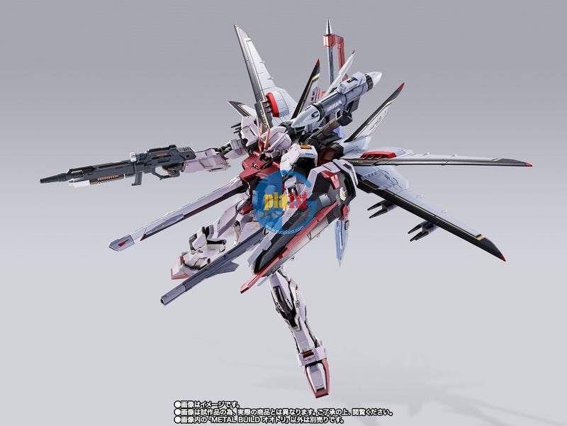 Brand New BANDAI METAL BUILD OOTORI FOR GUNDAM (PARTS ONLY) ACTION FIGURE