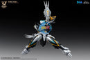 Brand New SNAA Model SC-012 BE 1/144 Round Table Knights Rampage Lion Bedivere