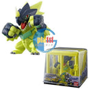 Brand New Digimon Adventure The Impulse City Set Small Scale (Set of 3)