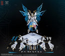Brand New Cang Dao CD-10 Shadow Zone Night Flash Ye Shan Diecast Action Figure