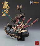 Brand New SUNDAY Hobby MG 1/100 The First Emperor of Qin Ying Zheng Plastic Kit