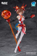 New E-Model A.T.K.GIRL LING WANG XING SHI Lion King Of The Ridge Event Limit