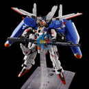 Brand New P-BANDAI MG 1/100 Ex-S GUNDAM/S GUNDAM (TASK FORCE α ALPHA Ver.)