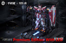 New Qianqu Shang 1/100 ALKAID-PINK-II Po Jun (Standard: no LED / Premium: LED)