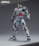 Brand New HEMOXIAN TASTIER Deluxe Edition with Dog&Stand *Special Color Silver*