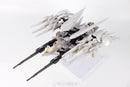 Brand New DABAN MG 1/100 8827 Wing Snow White Prelude Plastic Toy Robot