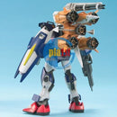 Brand New Unopen BANDAI HG 1/144 Gundam Seed MSV-06 105dagger + Gunbarrel