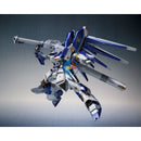 Brand New P-Bandai Metal Robot Hi-v Hi Nu Gundam [AMURO’s Special Color] Figure