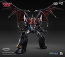 Brand New CCS TOYS Mazinkaiser SKL Alloy Action Figures Limited Edition