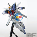 Brand New Unopen P-BANDAI MG 1/100 GX-9900 GUNDAM X 03