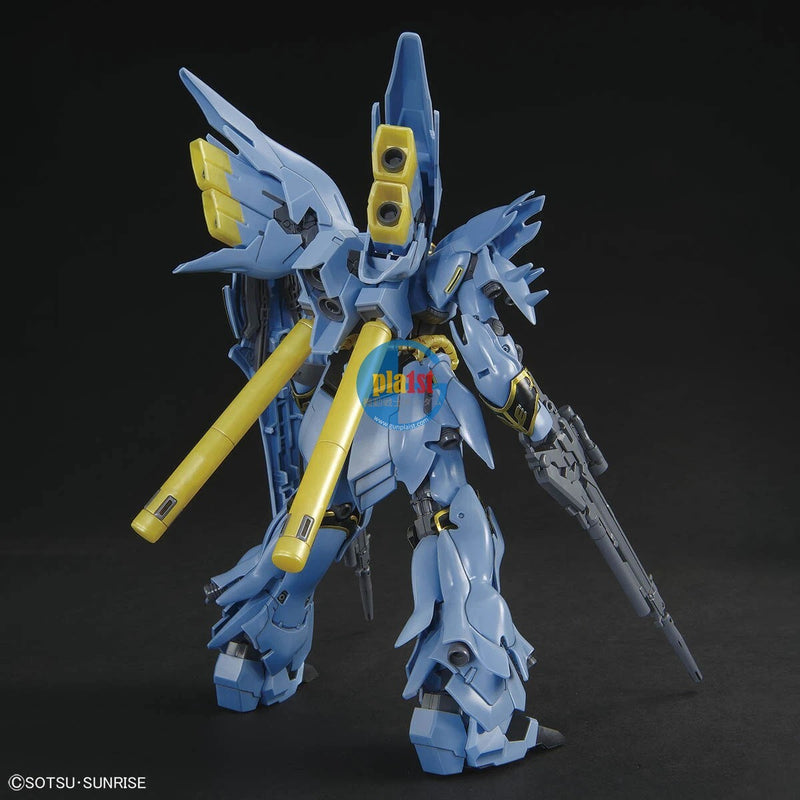 Brand New BANDAI HG 1/144 Gundam Base Fukuoka Limited Sinanju Ver. GSF