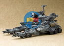 Brand New Kotobukiya KP190 Unit No.507 Gunhed Plastic Model Kit