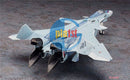 Brand New Hasegawa 1/72 Macross VF-31A Kairos