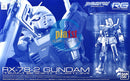 Brand New P-BANDAI RG 1/144 RX-78-2 GUNDAM (TEAM BRIGHT CUSTOM)