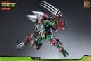 Brand New Heat Boys HB0013 Mutant Ninja Turtles Raphael Action Figure