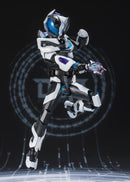 Brand New P-BANDAI S.H.Figuarts KAMEN RIDER ZIIN ACTION FIGURE