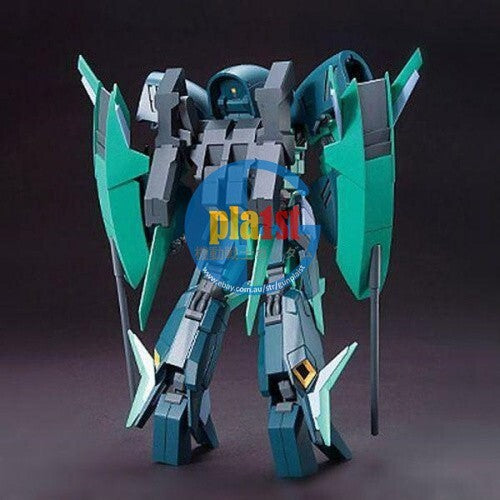 Brand New BANDAI HG 1/144 HGUC 141 RAS-96 Anksha