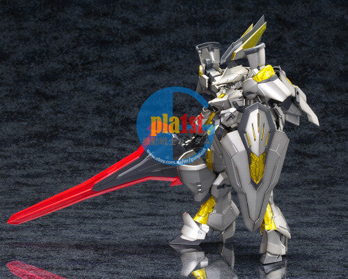 Brand New Kotobukiya 1/100 FA123 Frame Arms NSG-Z0/K Durga II:RE2